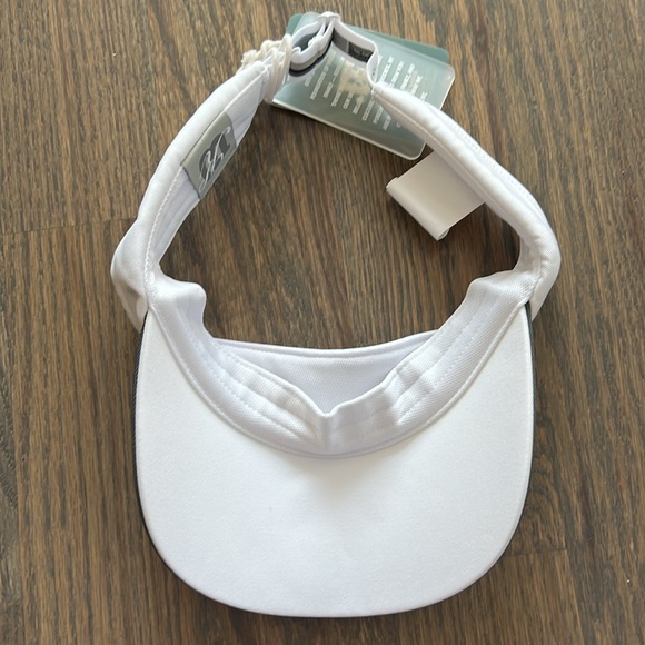 NWT - Kith x Wilson Pro Staff Visor - Picture 8 of 10